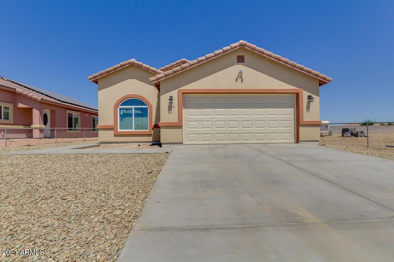 523 S 7th St., Avondale, AZ 85323