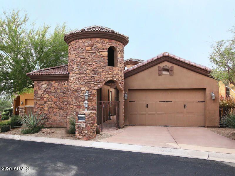 11626 N 134th St., Scottsdale, AZ 85259