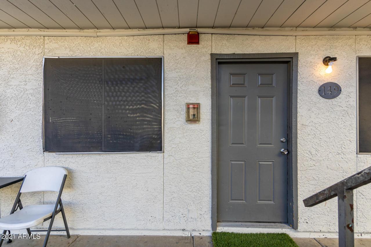 18202 N Cave Creek Rd. #149, Phoenix, AZ 85032