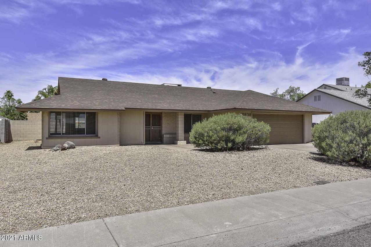 15838 N 23rd Ln., Phoenix, AZ 85023