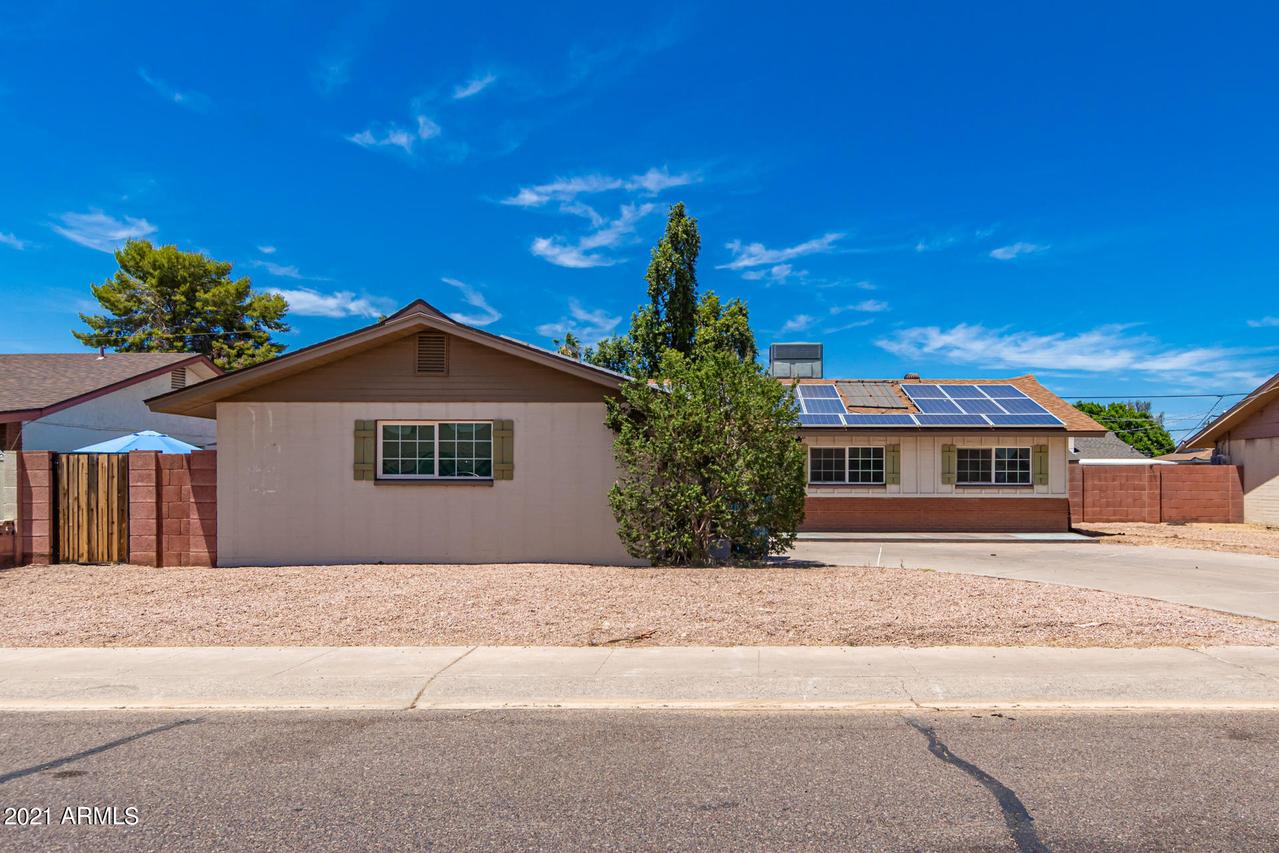 3926 W Rancho Dr., Phoenix, AZ 85019