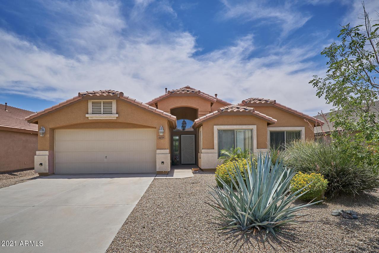 4459 E Tanzanite Ln., San Tan Valley, AZ 85143