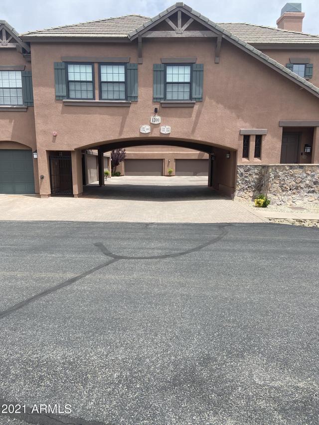 1716 Alpine Meadows Ln. #1202, Prescott, AZ 86303