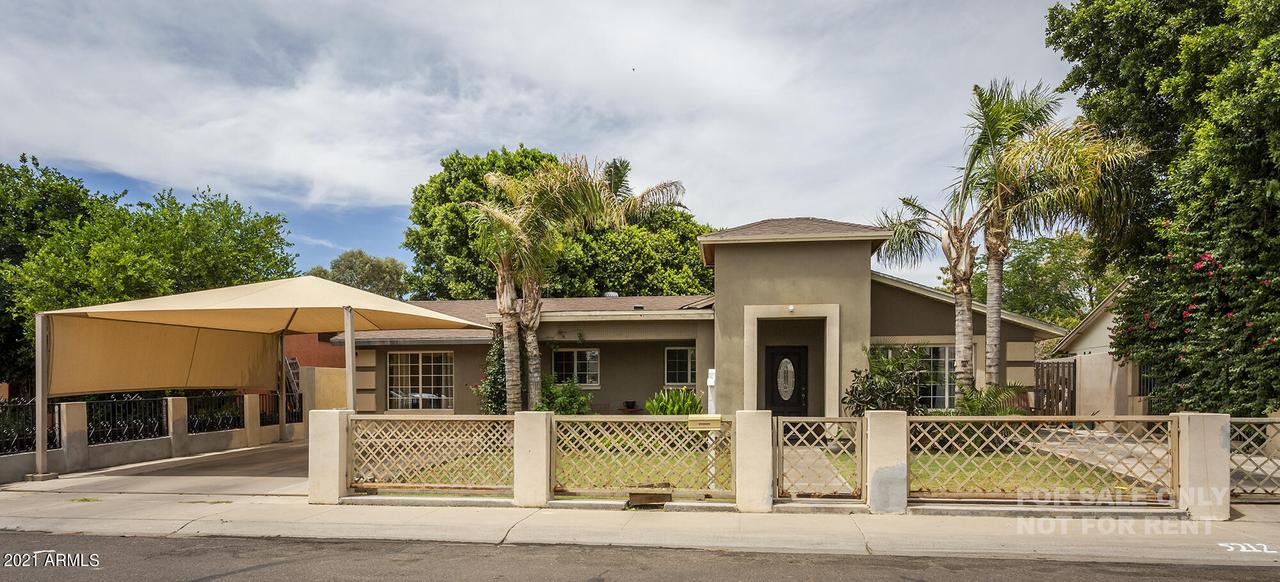 5212 W Palm Ln., Phoenix, AZ 85035