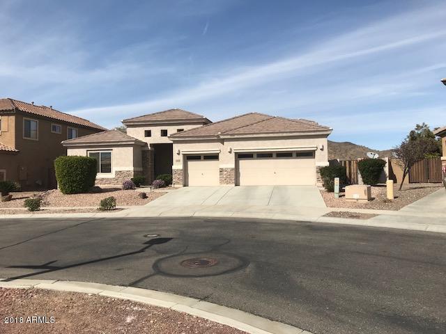 2112 W Eagle Feather Rd., Phoenix, AZ 85085