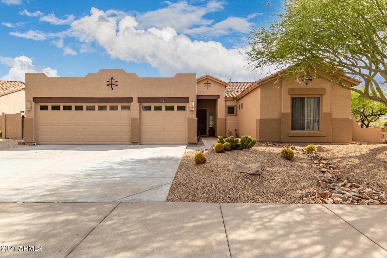9747 E Greenway St., Mesa, AZ 85207