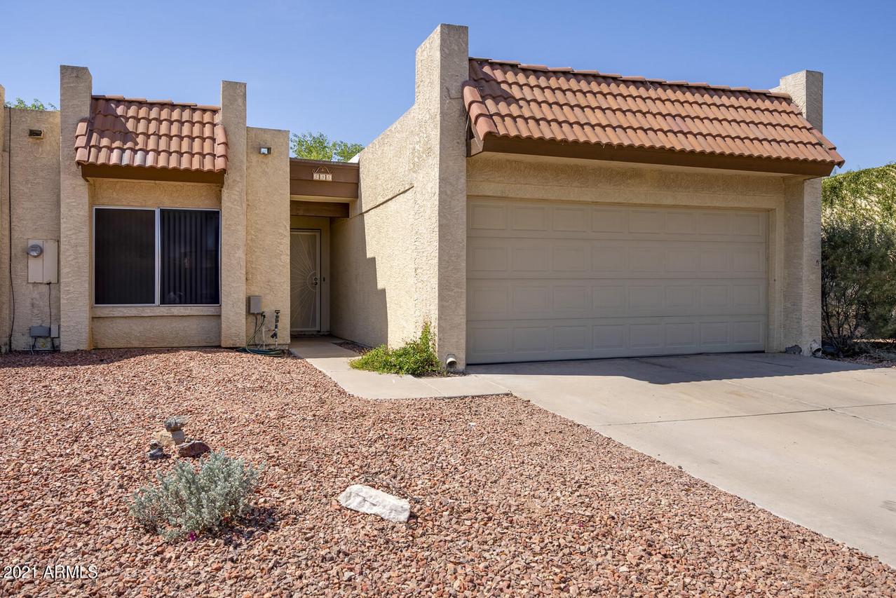 535 W Oxford Dr., Tempe, AZ 85283