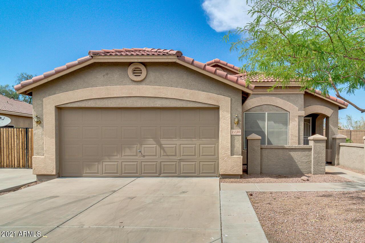 1130 E Pedro Rd., Phoenix, AZ 85042