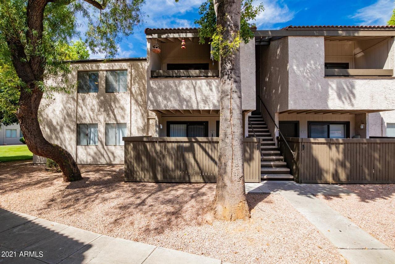 2938 N 61st Pl. #231, Scottsdale, AZ 85251