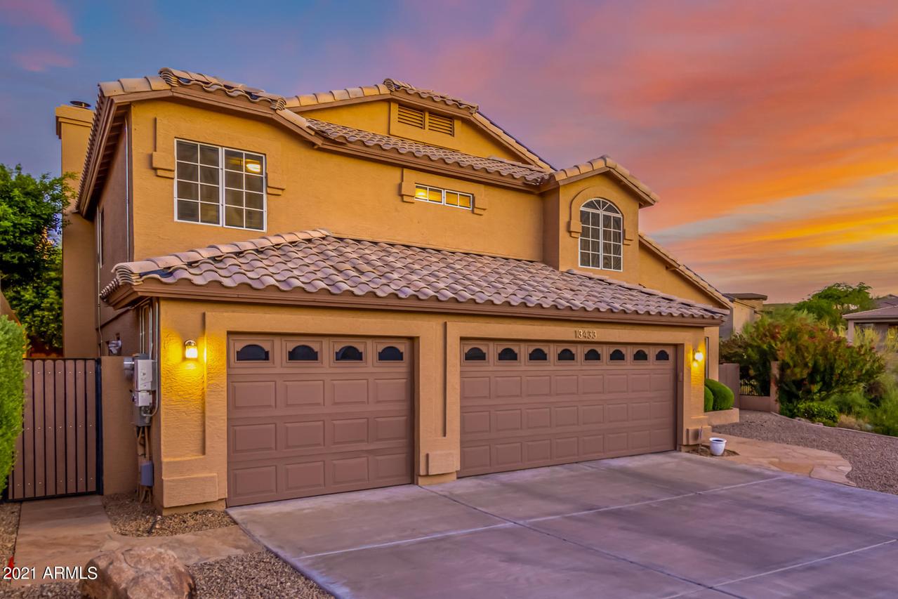 13433 N 13th St., Phoenix, AZ 85022