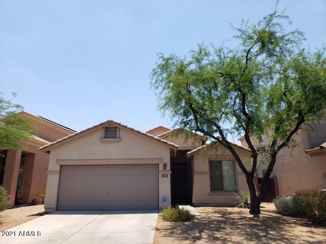 8919 W Alda Way, Peoria, AZ 85382