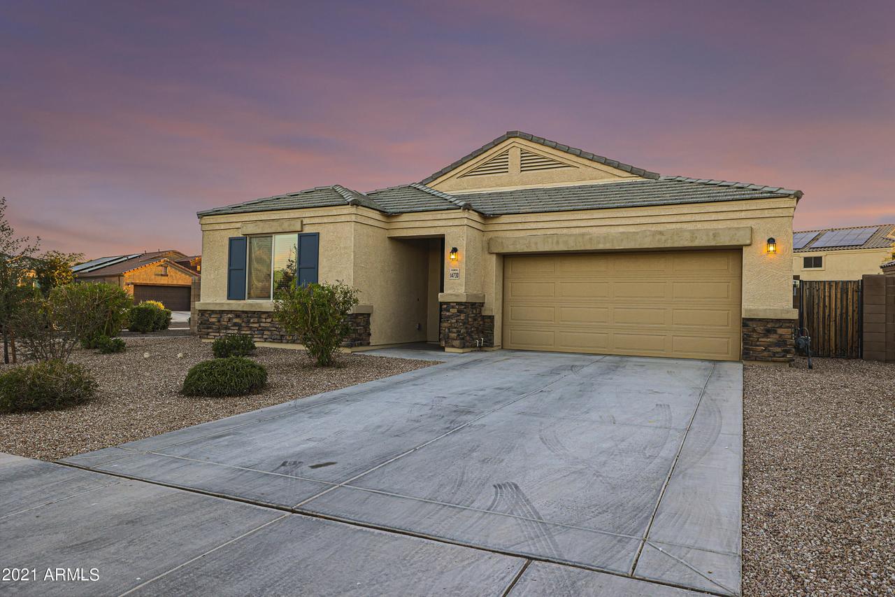 14730 N 171st Dr., Surprise, AZ 85388
