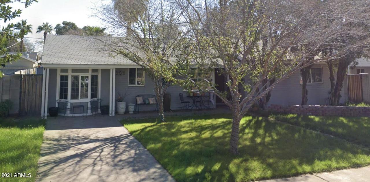 5715 N 13th Pl., Phoenix, AZ 85014