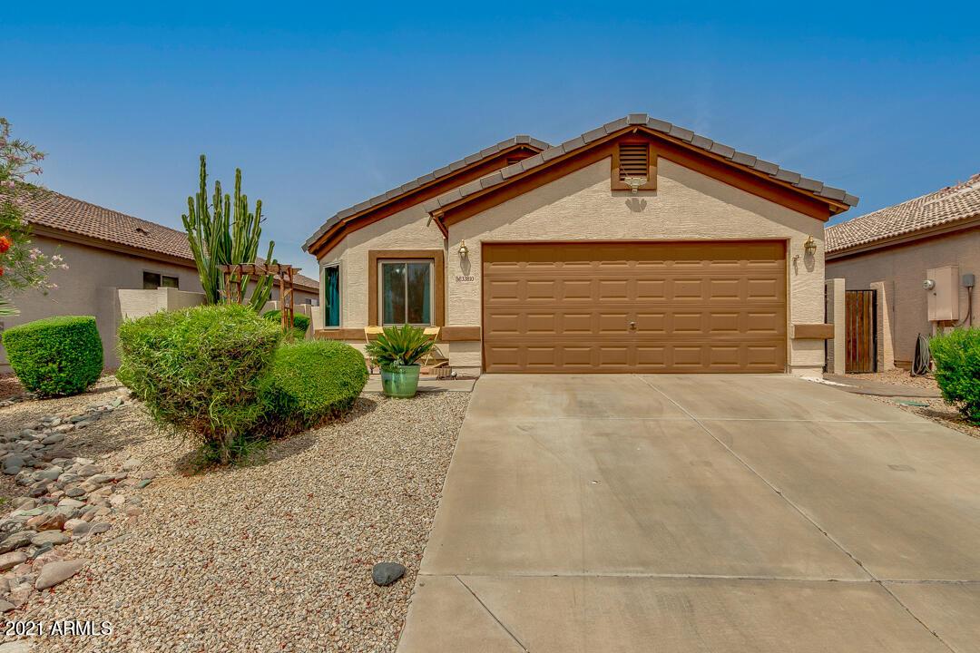 33810 N Mercedes Dr., Queen Creek, AZ 85144