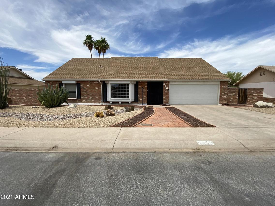 4408 W Redfield Rd., Glendale, AZ 85306