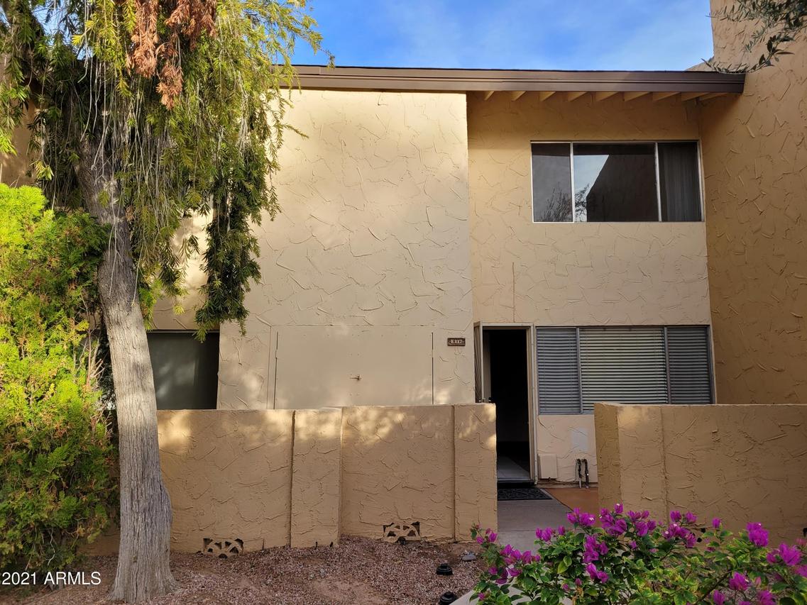 8055 E Thomas Rd. #E117, Scottsdale, AZ 85251