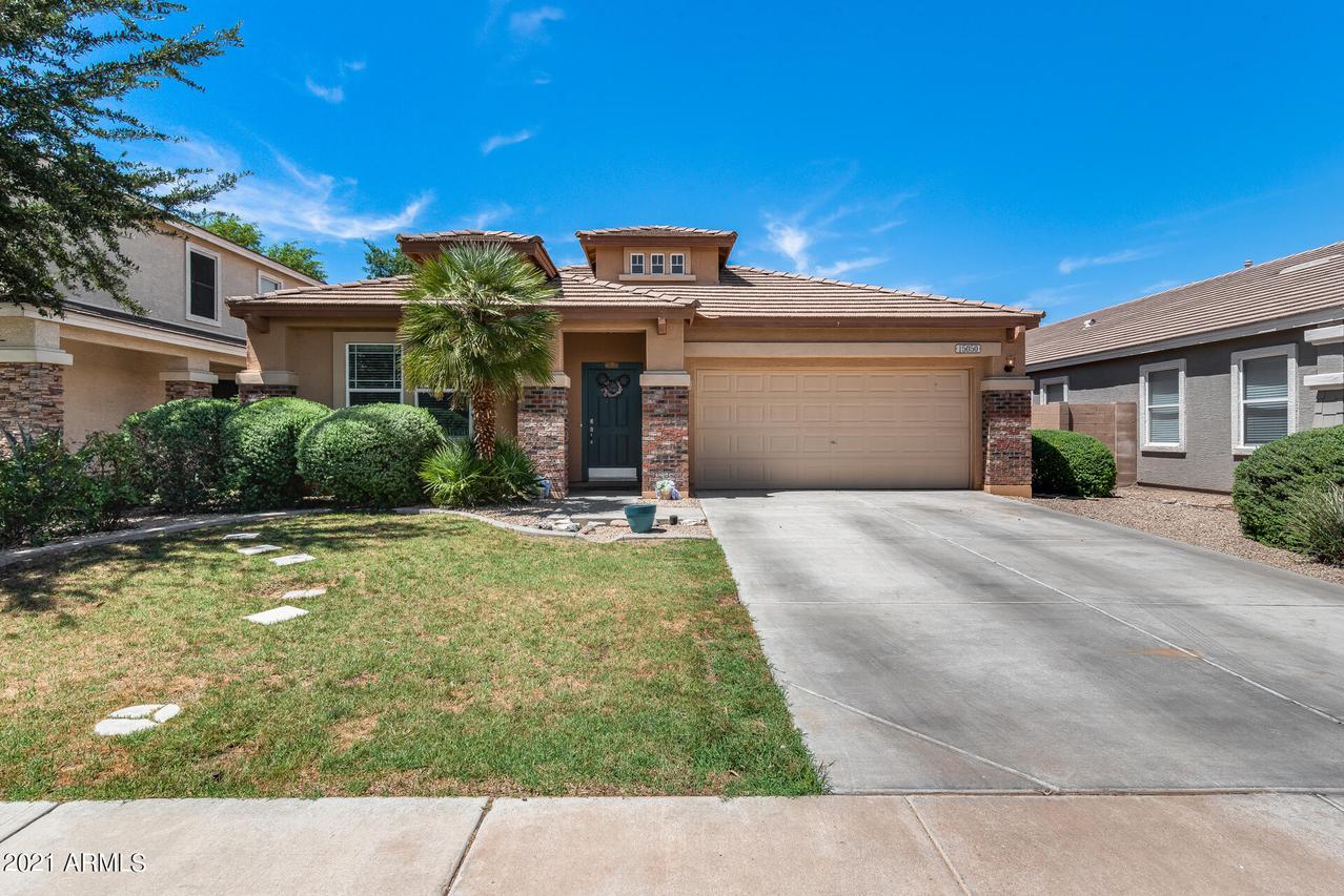 15050 W Bloomfield Rd., Surprise, AZ 85379