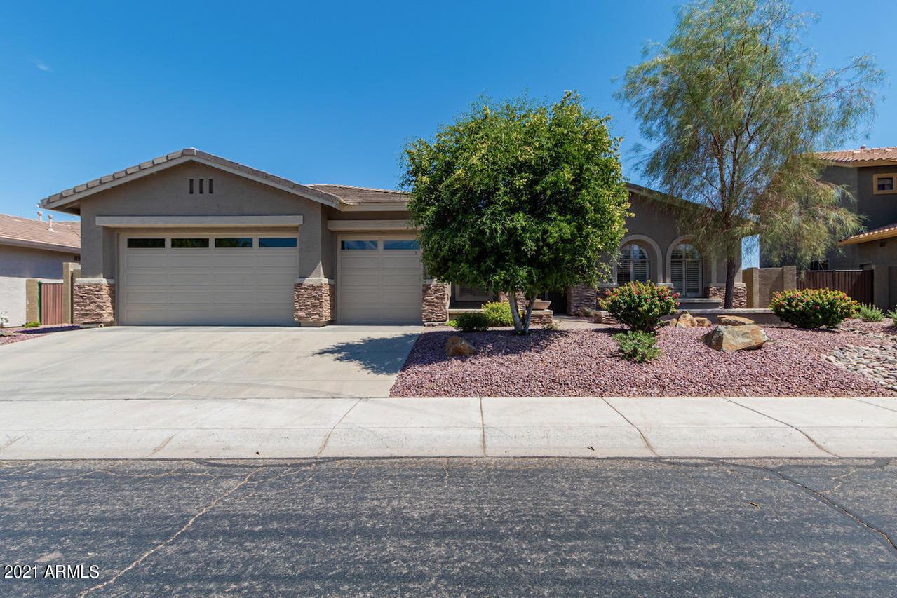 2813 W Sousa Dr., Anthem, AZ 85086