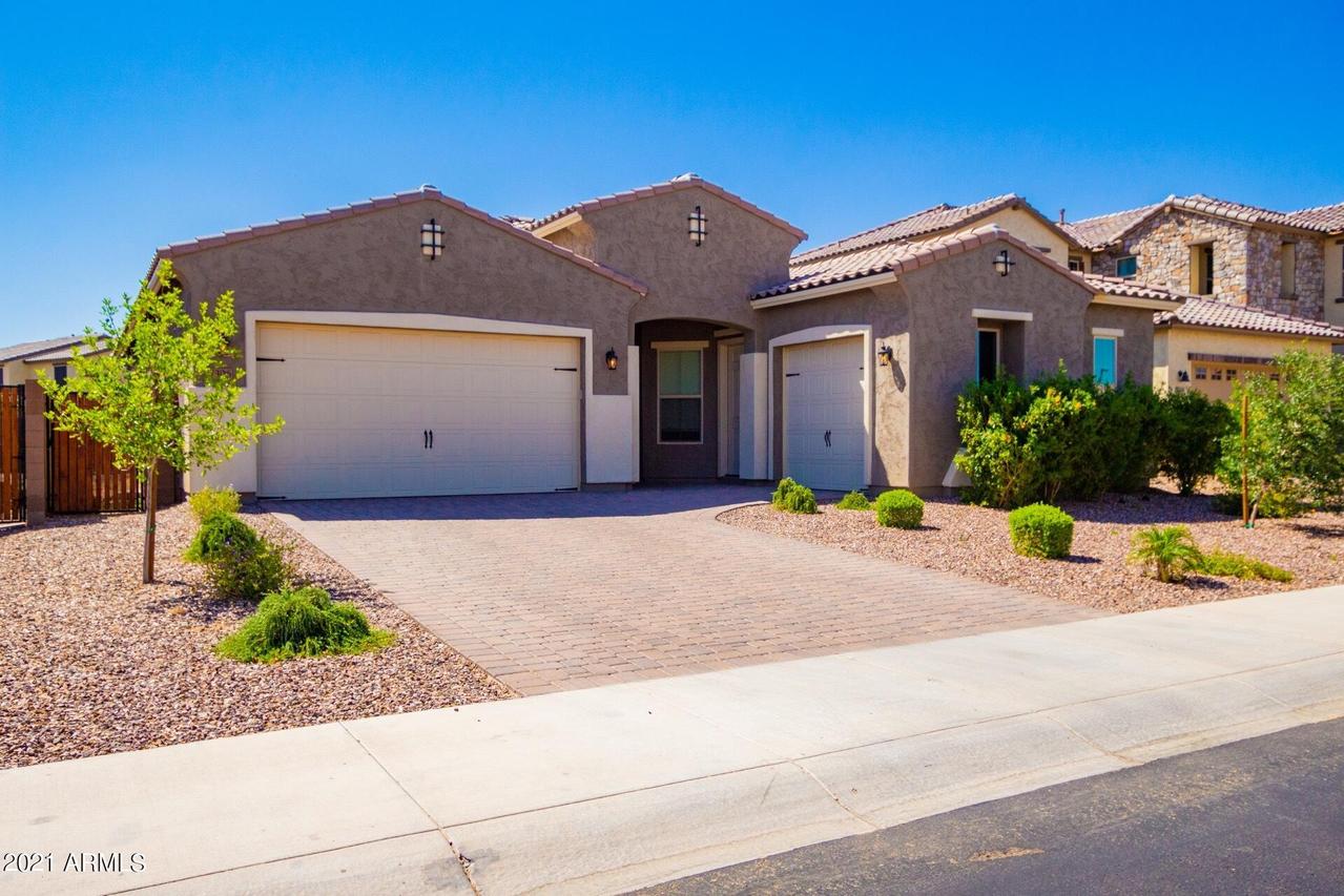 7306 S Lancaster St., Gilbert, AZ 85298