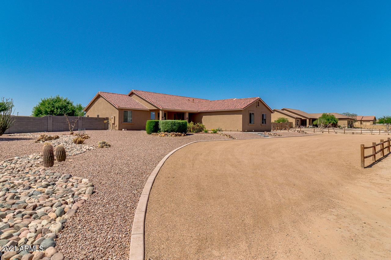 1267 W Stellar Pl., Queen Creek, AZ 85144