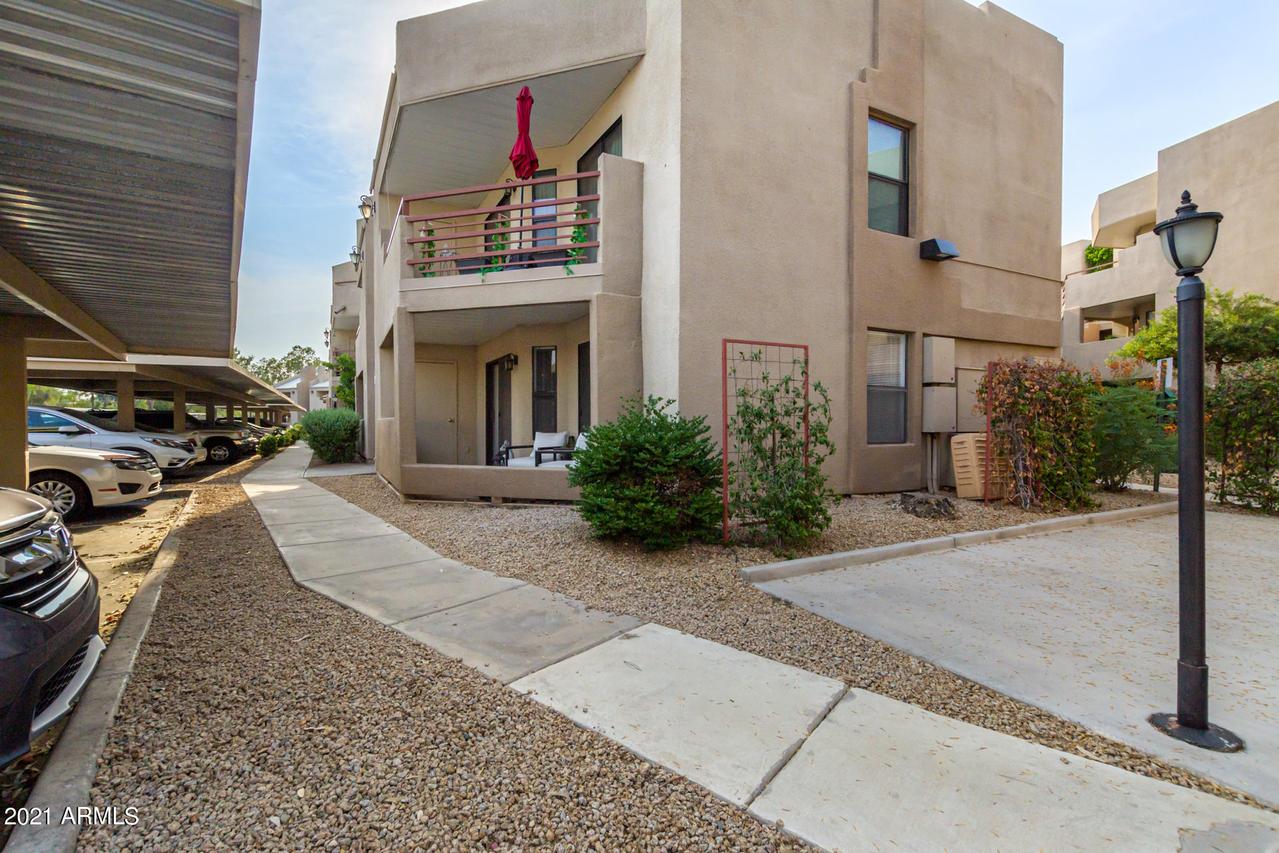 4850 E Desert Cove Ave. #106, Scottsdale, AZ 85254