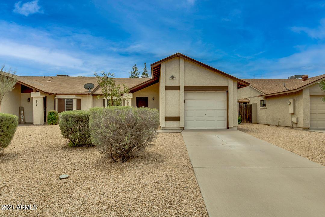 2903 E Isabella Ave., Mesa, AZ 85204
