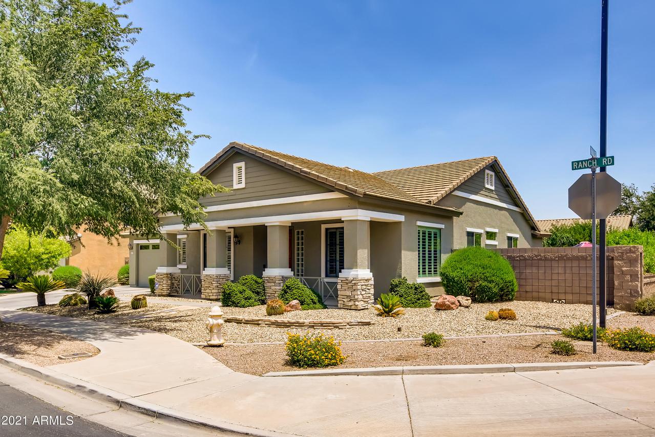 18576 E Ranch Rd., Queen Creek, AZ 85142
