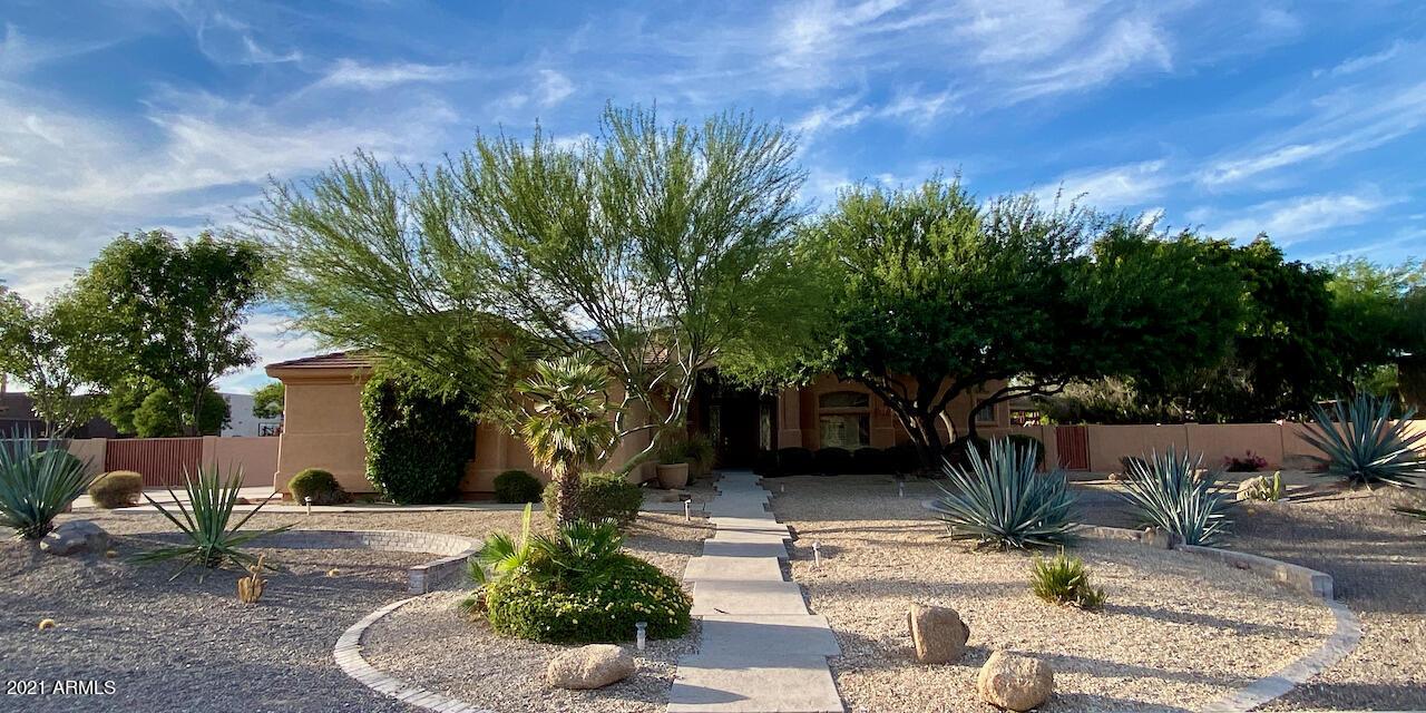 9626 W Camino De Oro, Peoria, AZ 85383