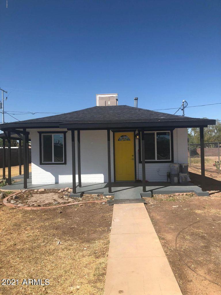 1712 N 25th Pl., Phoenix, AZ 85008