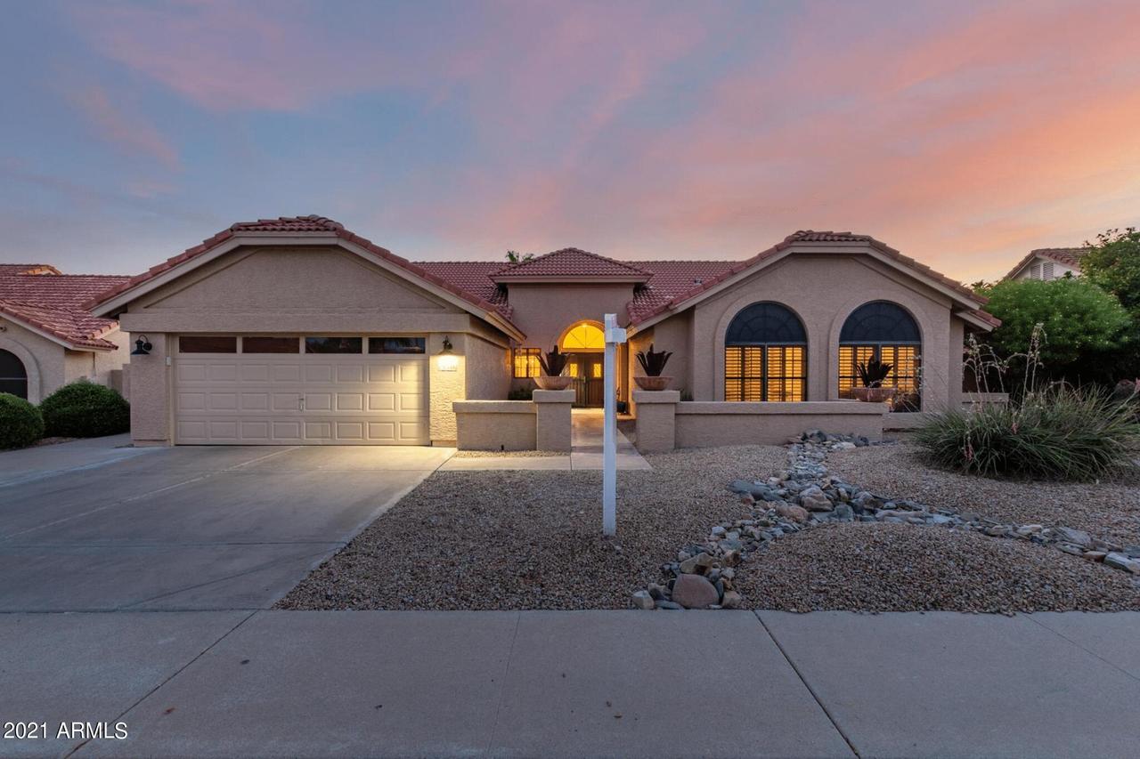 13346 N 101st St., Scottsdale, AZ 85260