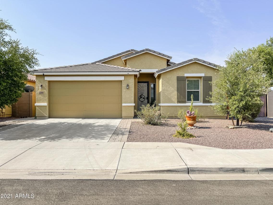 12053 W Deer Valley Ct., Sun City, AZ 85373