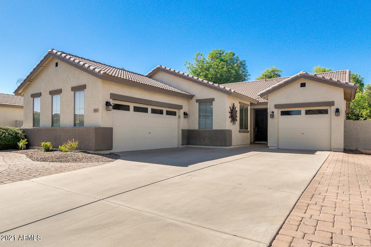 3852 E Packard Dr., Gilbert, AZ 85298