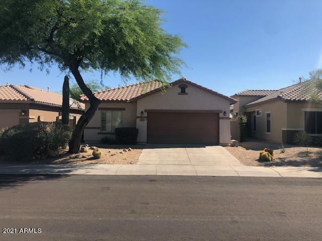 40749 N Boone Ln., Anthem, AZ 85086