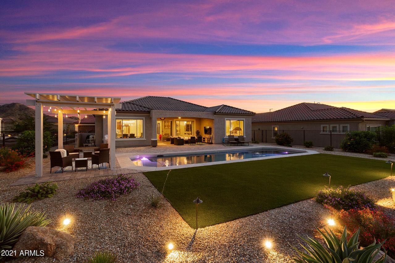 18835 N 261st Ln., Buckeye, AZ 85396
