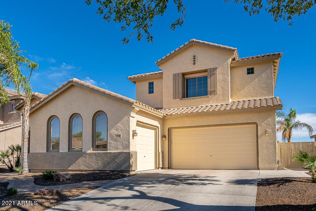 13309 W Monterey Way, Litchfield Park, AZ 85340