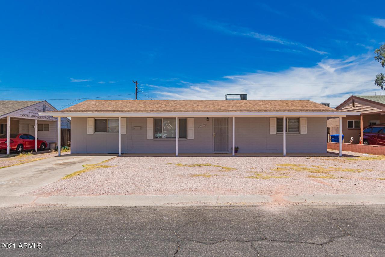 5706 N 37th Ave., Phoenix, AZ 85019