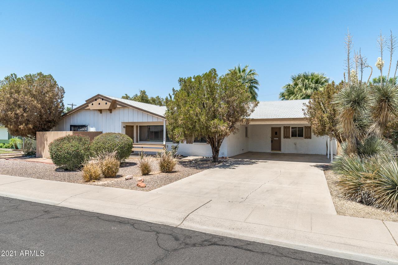 8332 E Cheery Lynn Rd., Scottsdale, AZ 85251