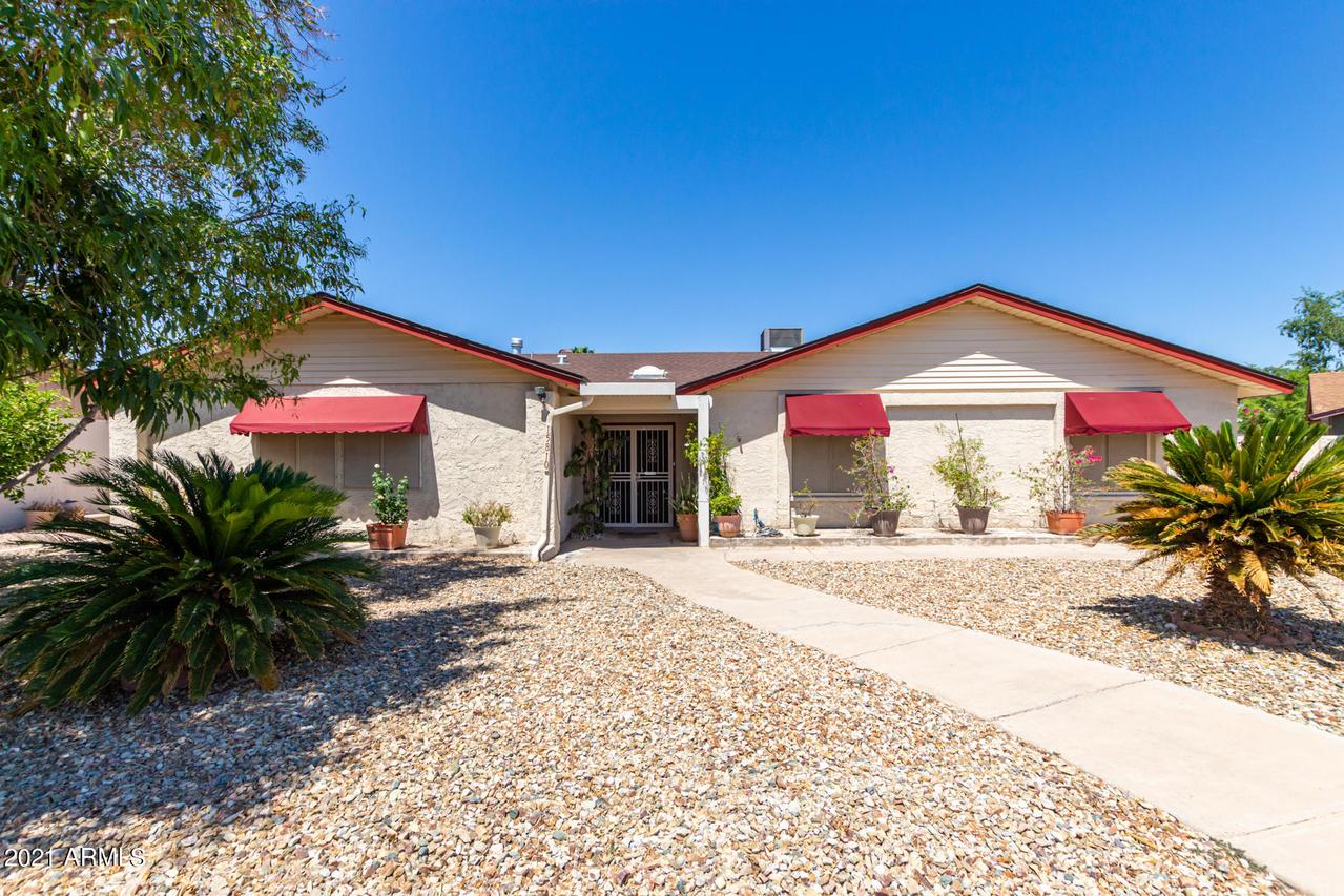 15810 N 48th Ave., Glendale, AZ 85306