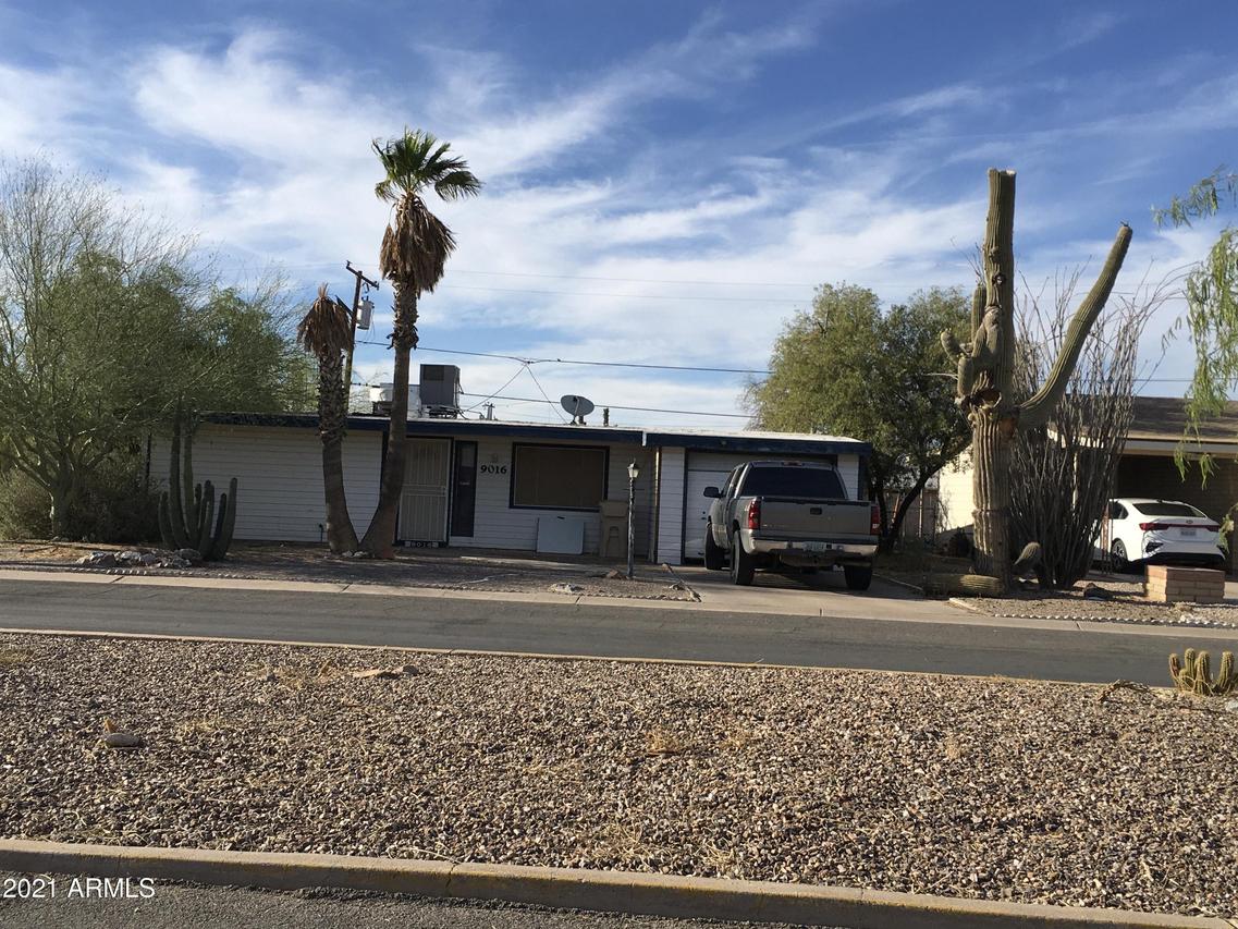 9016 W Santa Cruz Blvd., Arizona City, AZ 85223