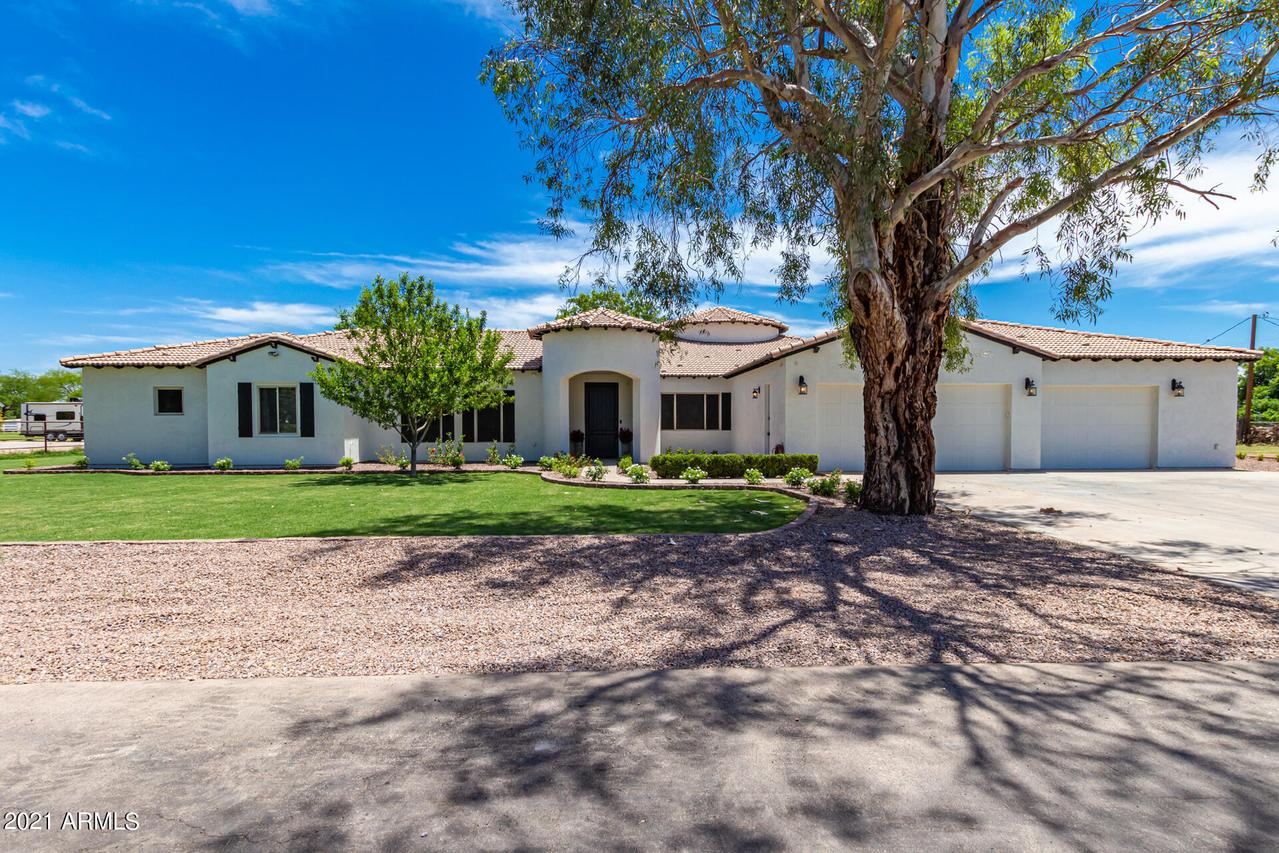 17248 E Pecos Rd., Gilbert, AZ 85295