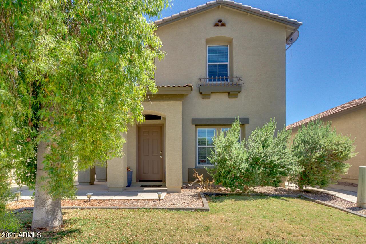 1865 E Del Rio St., Gilbert, AZ 85295