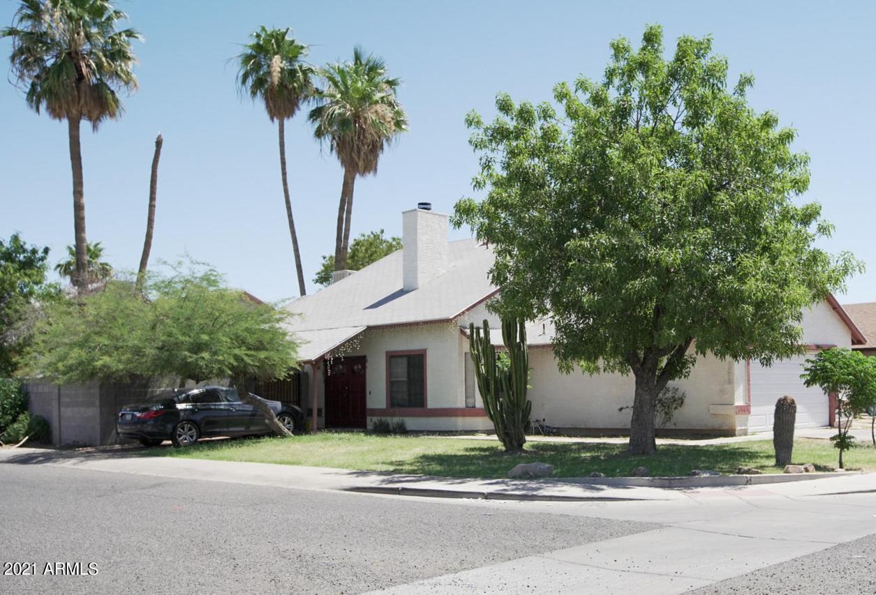 8854 W Indianola Ave., Phoenix, AZ 85037