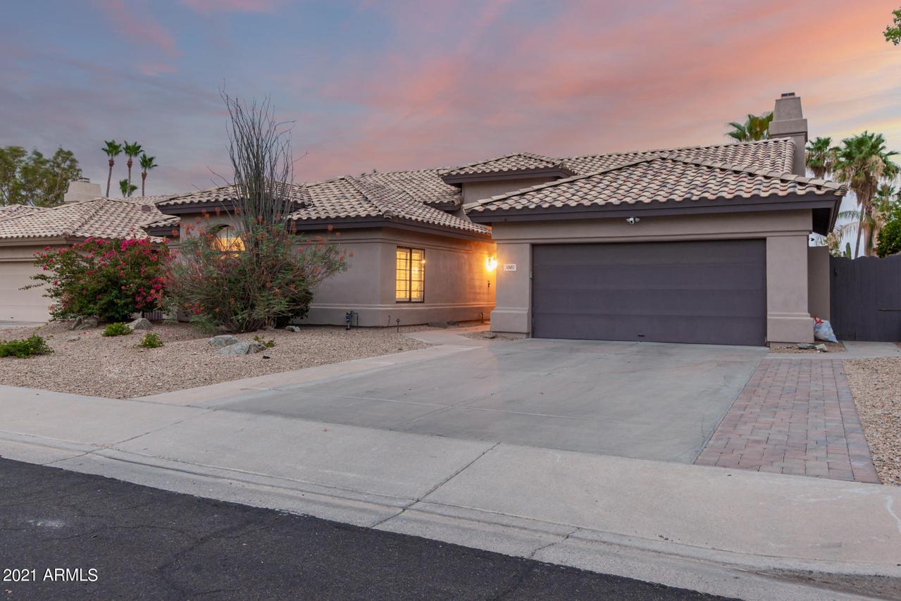 3507 E Tere St., Phoenix, AZ 85044