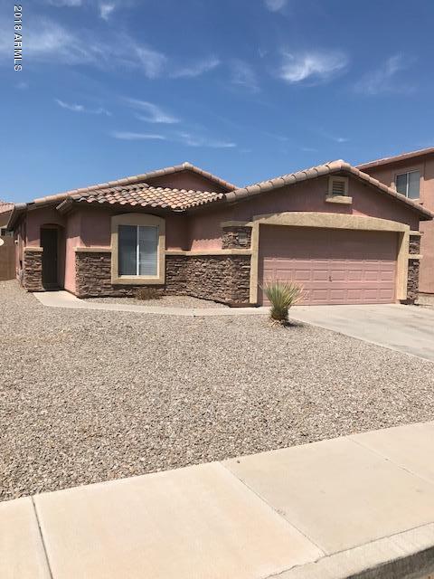 25220 W La Mont Ave., Buckeye, AZ 85326