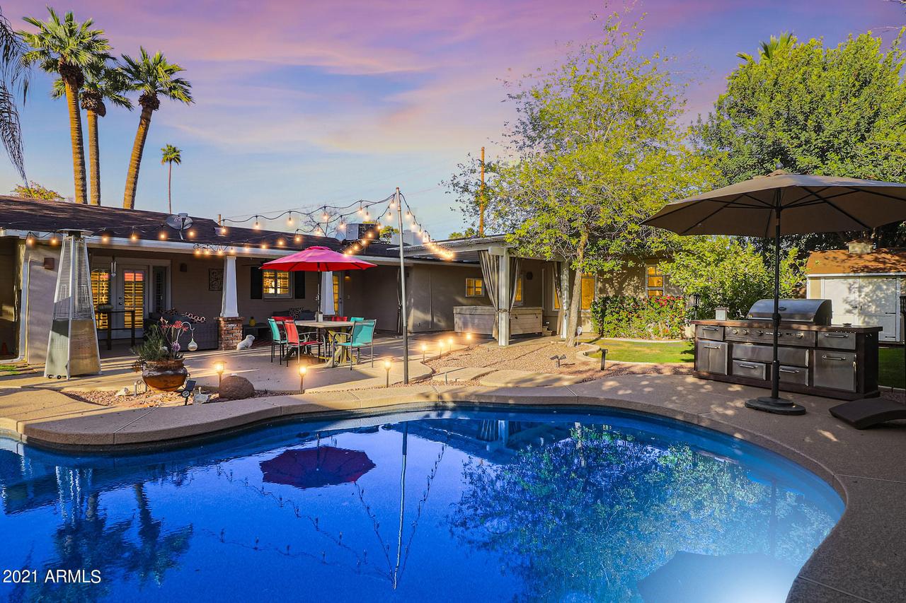 1501 W Loma Ln., Phoenix, AZ 85021