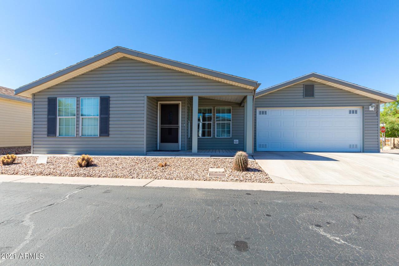 3301 S Goldfield Rd. #2123, Apache Junction, AZ 85119