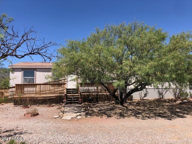 5962 S Camino Del Amor, Hereford, AZ 85615