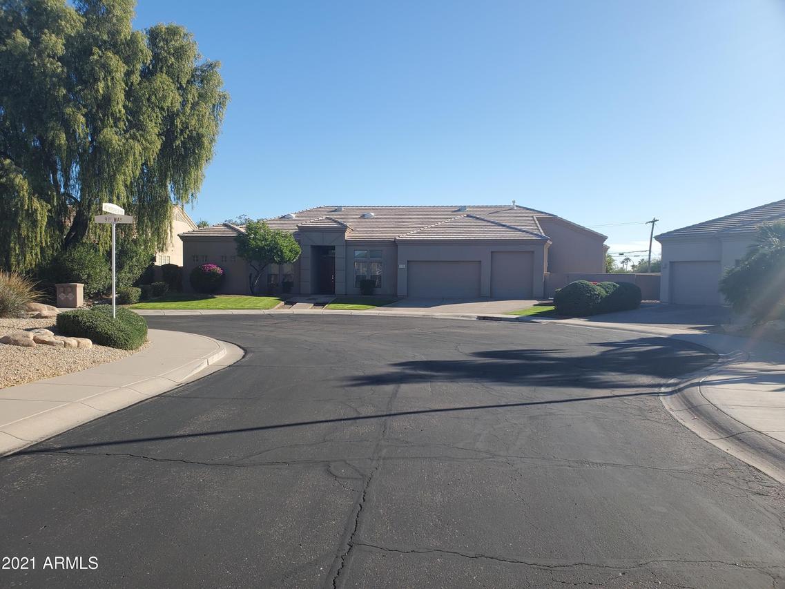 12229 N 91st Way, Scottsdale, AZ 85260