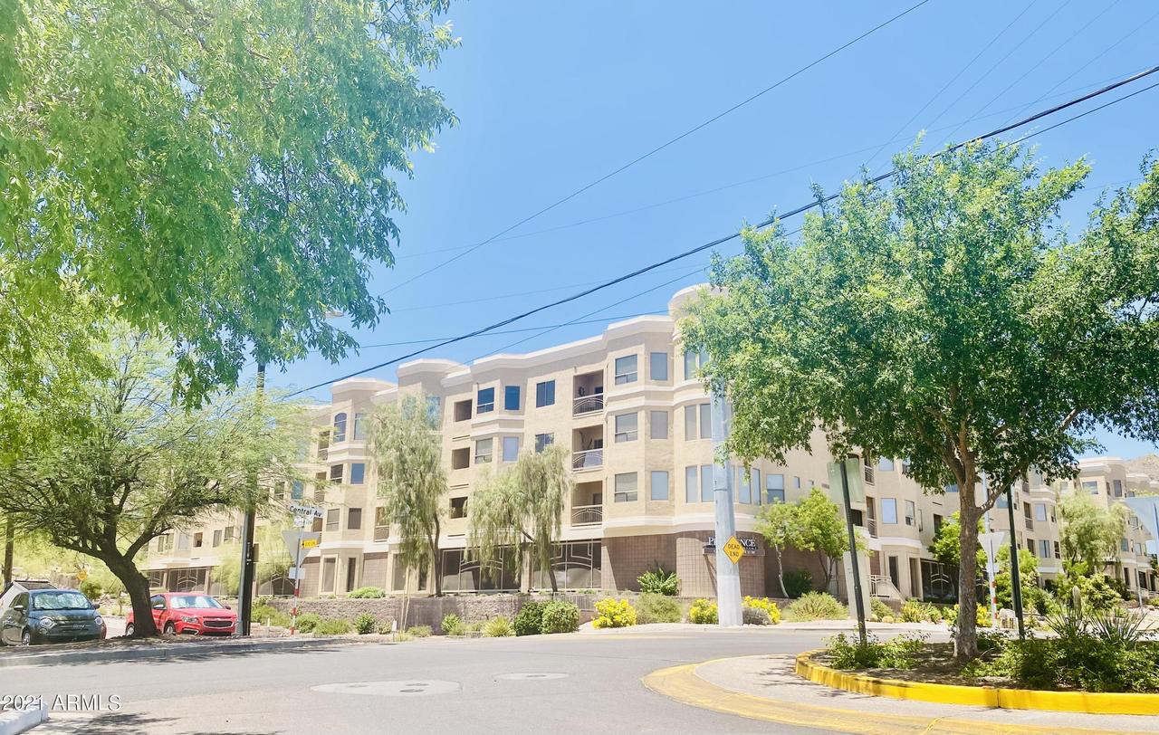 9820 N Central Ave. #204, Phoenix, AZ 85020