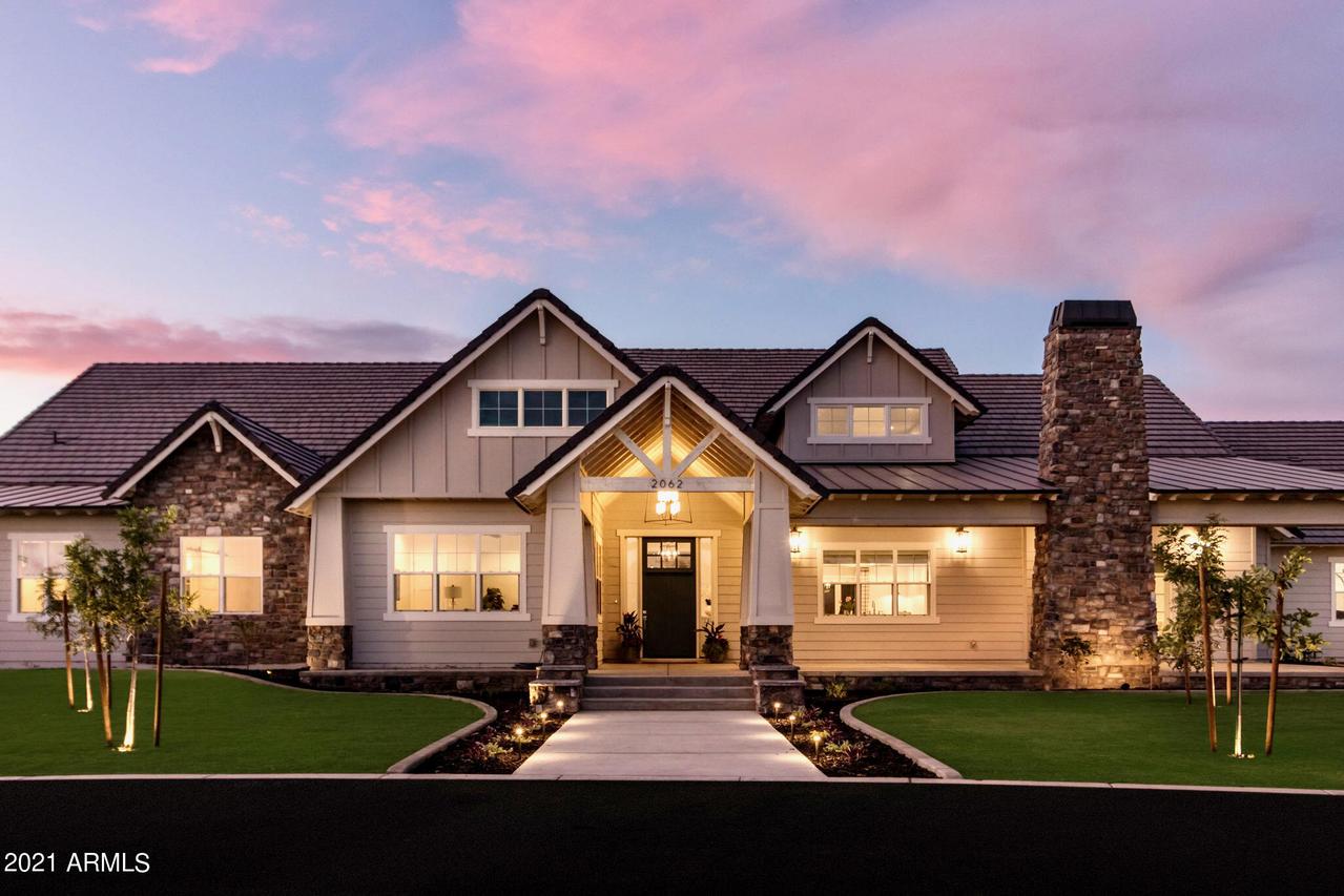 2062 E Haven Cir., Gilbert, AZ 85298